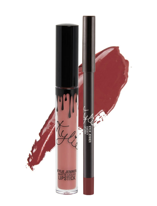 TWENTY | MATTE LIP KIT