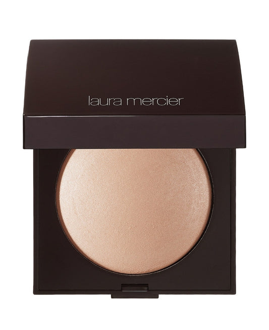 highlight 01 matte radiance baked powder