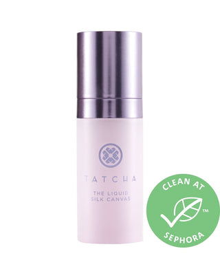 Mini liquid silk canvas primer