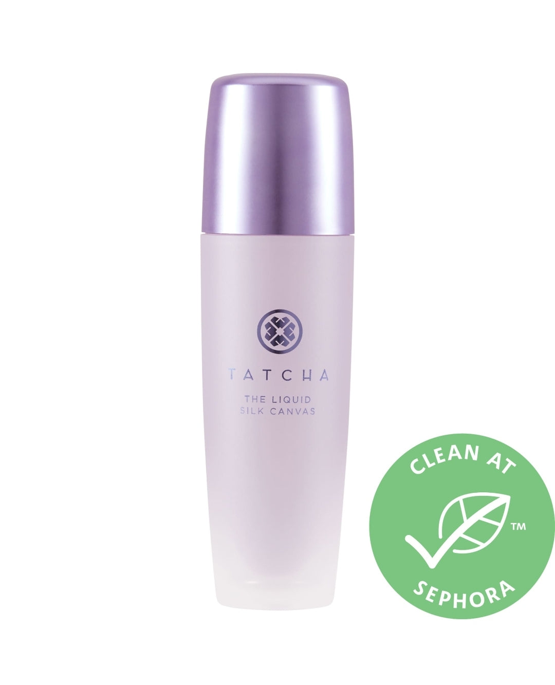 Tatcha the liquid silk canvas