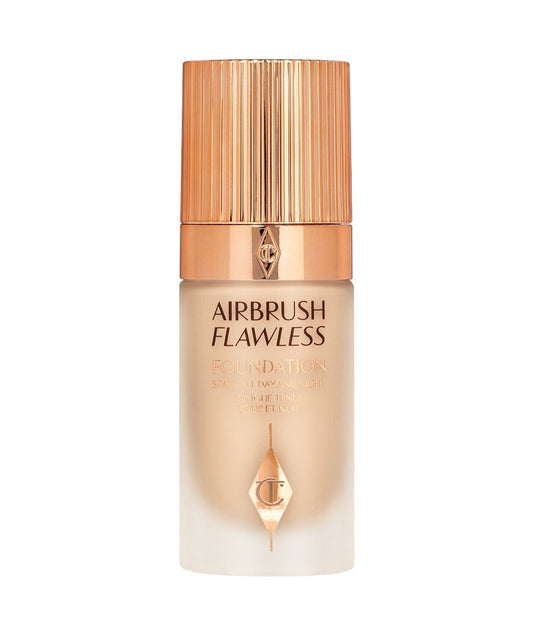 Airbrush Flawless longwear foundation