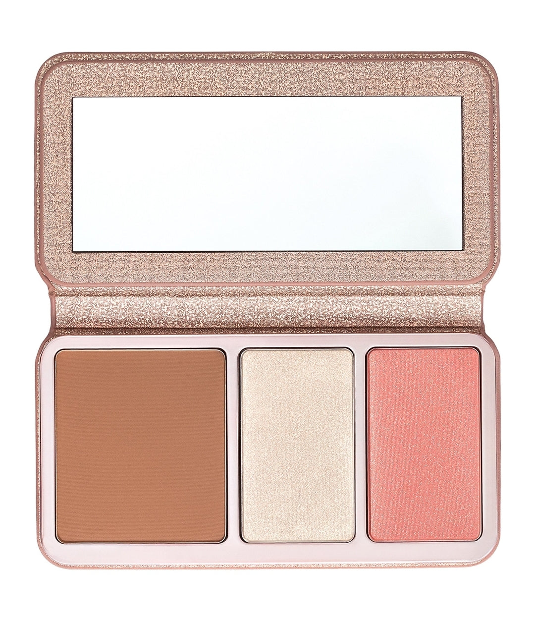 Italian summer face palette