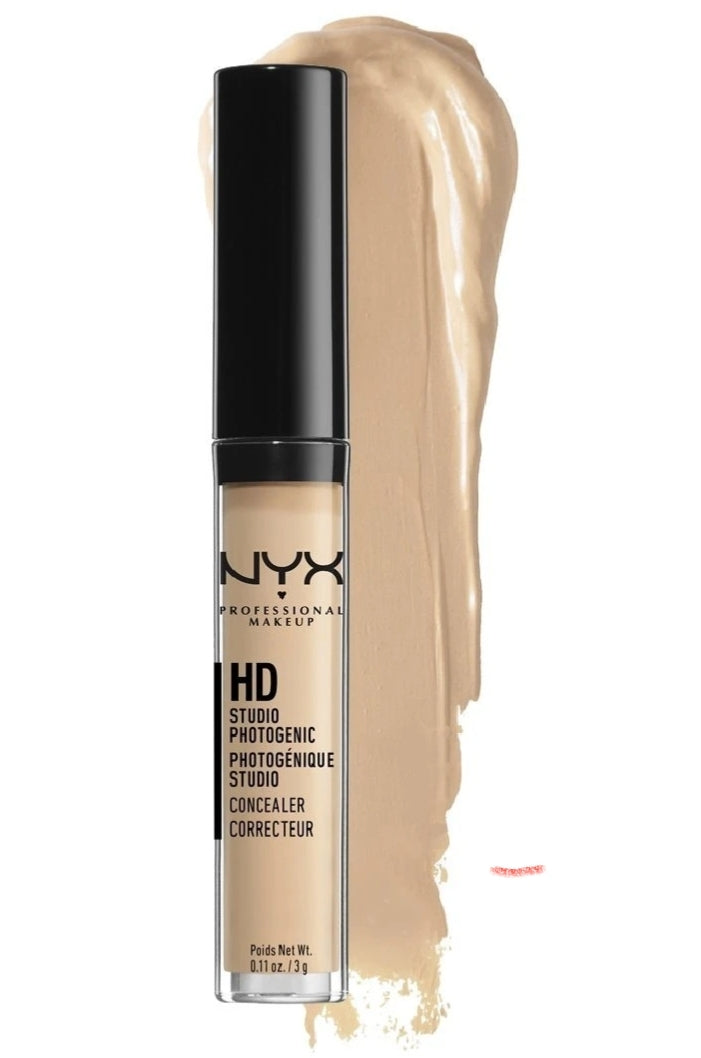 HD PHOTOGENIC CONCEALER WAND