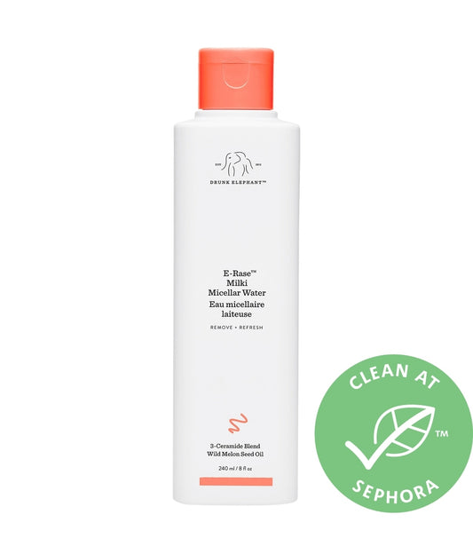 E-rase milki micellar Water