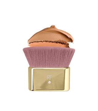 SOFT GLAM BODY GLOW KABUKI