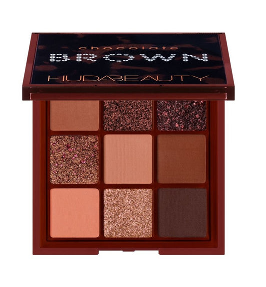 Chocolate brown obsessions