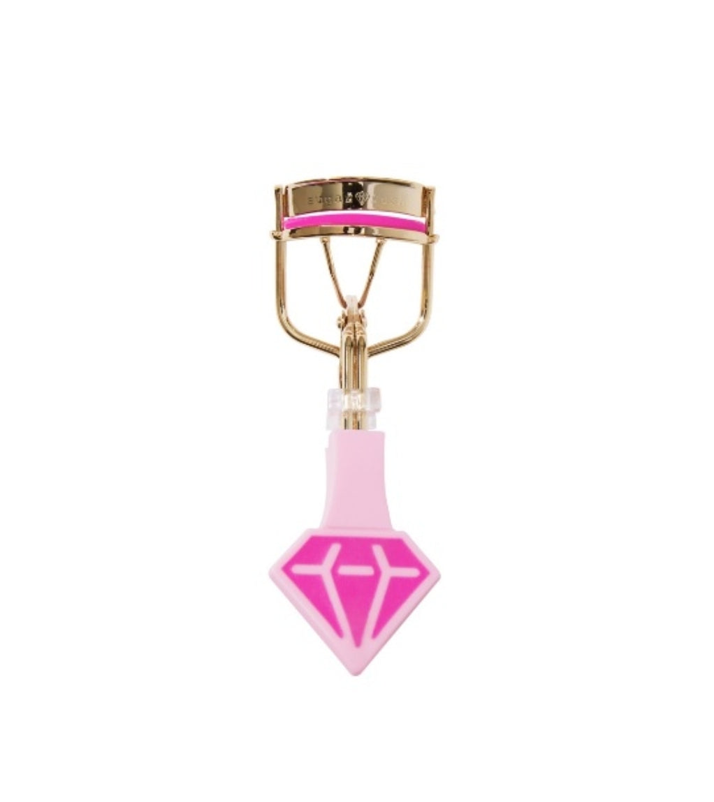 sugar rush™ 24K lash curler