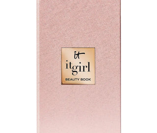 IT Girl Beauty Book Palette Vol. 4 