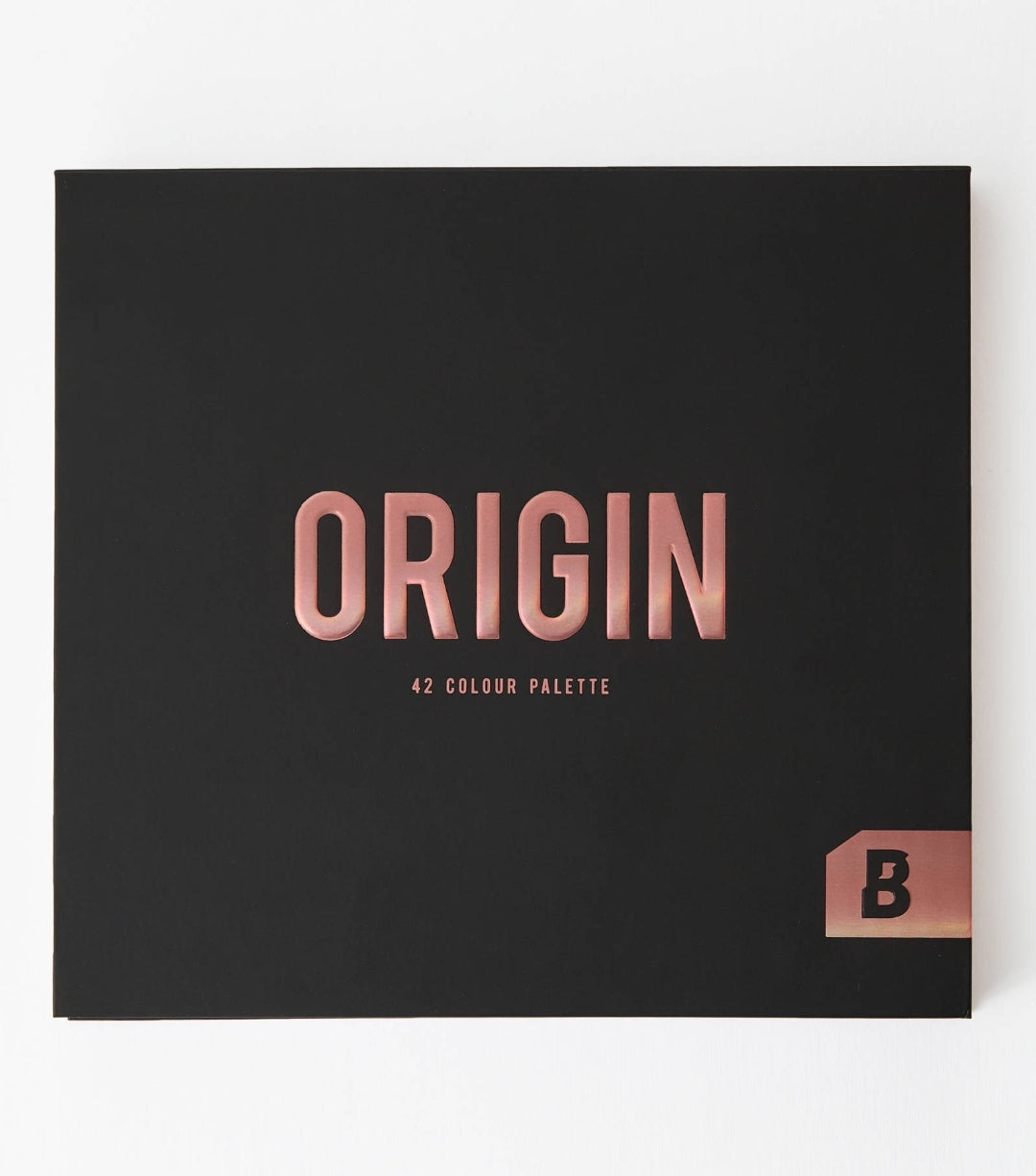 ORIGIN 42 COLOUR EYESHADOW PALETTE