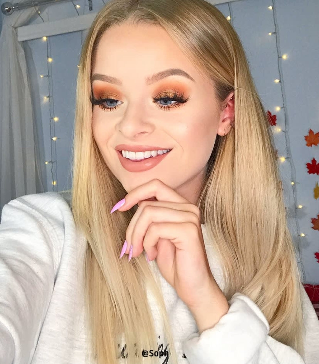 ORIGIN 42 COLOUR EYESHADOW PALETTE