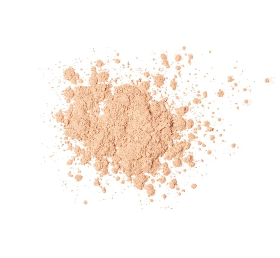 Peach Perfect Setting Powder-MATTIFYING LOOSE SETTING POWDER