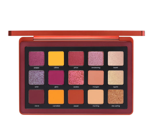 Sunrise Eyeshadow Palette