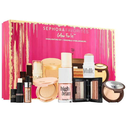 SEPHORA FAVORITES Glow For It