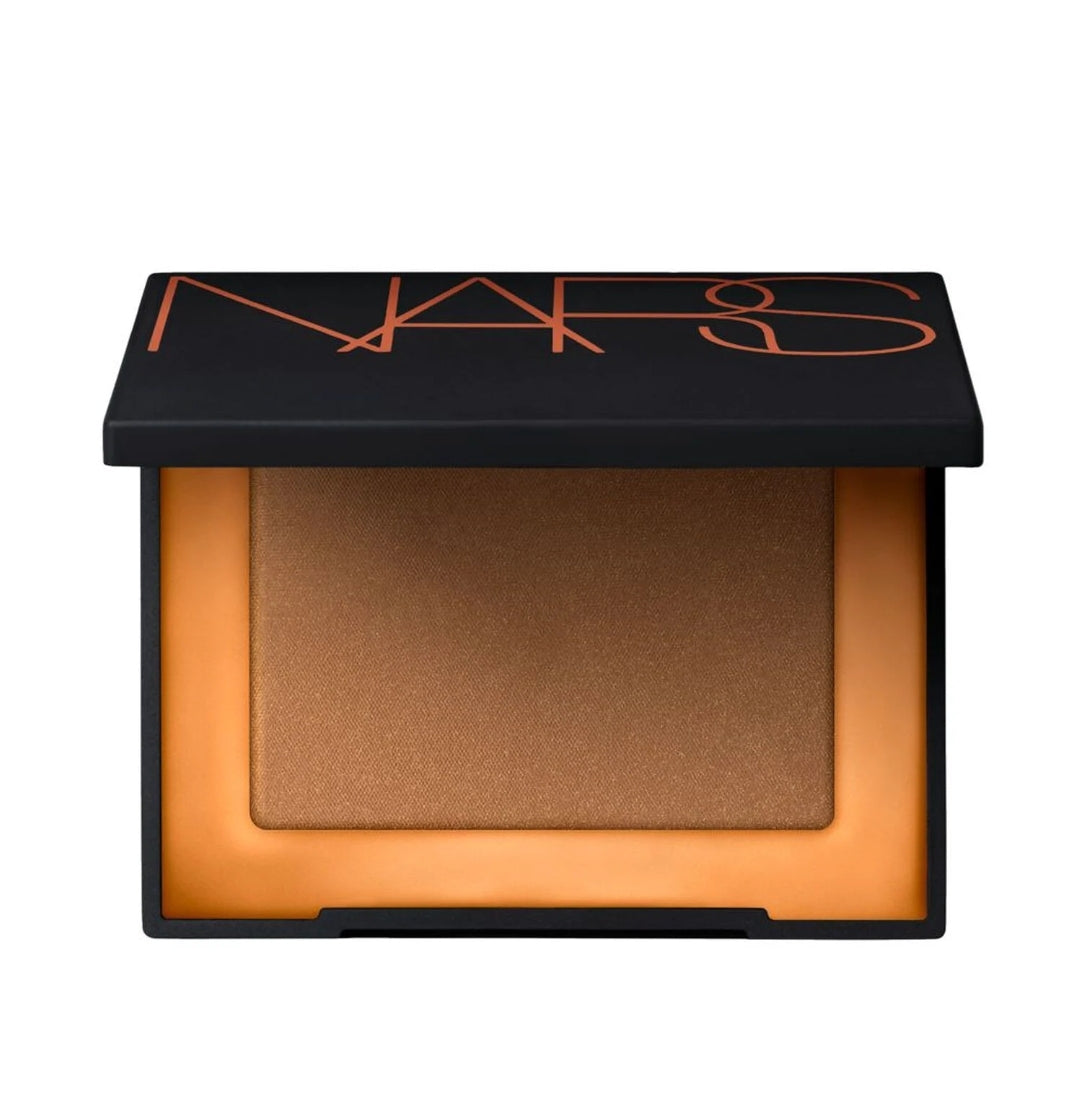 MINI LAGUNA 4 BRONZING POWDER

- 3.3G