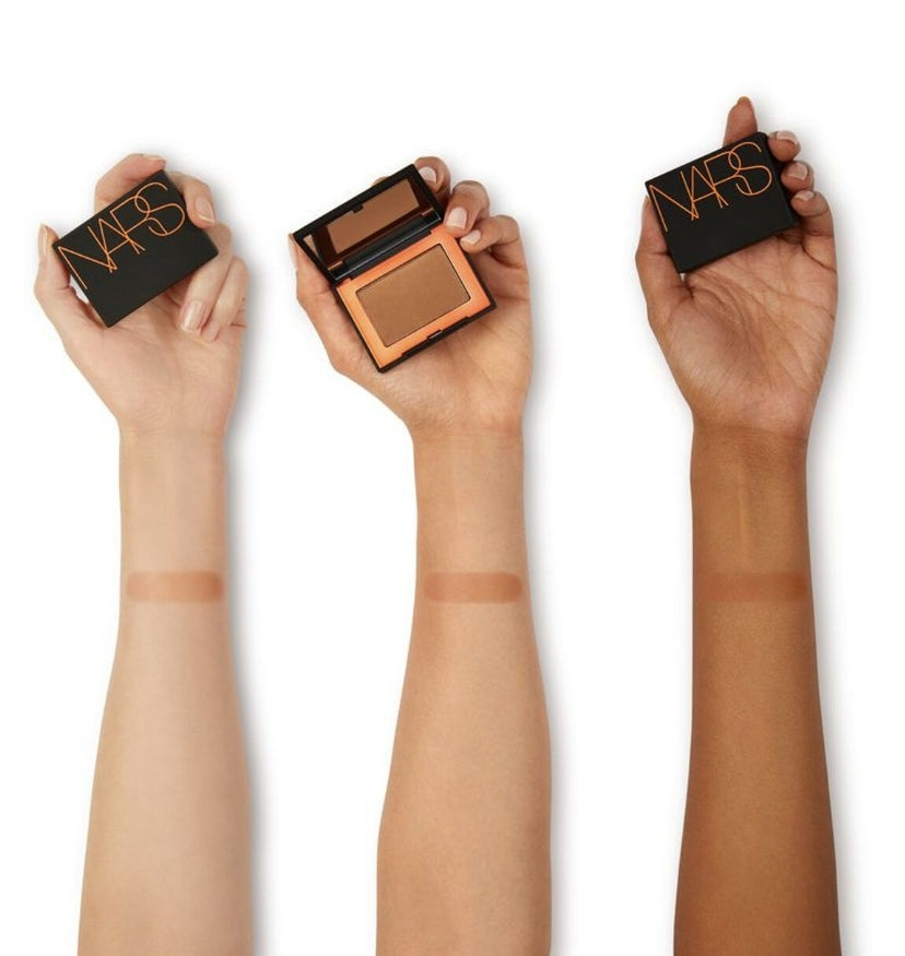 MINI LAGUNA 4 BRONZING POWDER

- 3.3G