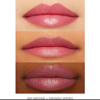 Matte & Glow Mini Lip Duo - Pinks