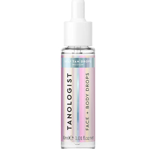 Face + Body Drops