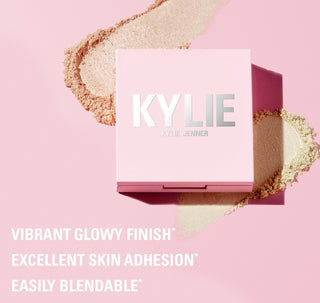 CHEERS DARLING KYLIGHTER ILLUMINATING POWDER