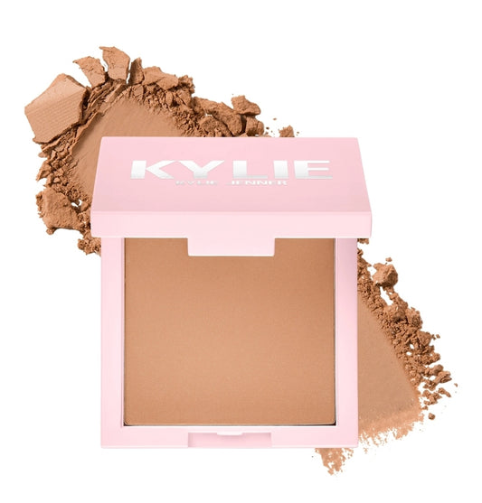 KHAKI PRESSED BRONZING POWDER