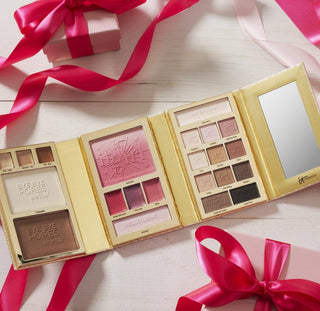 IT Girl Beauty Book Volume 5