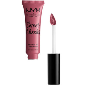 SWEET CHEEKS SOFT CHEEK TINT

Creamy Whipped Blush in baby doll