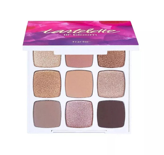 Lil' bloom eyeshadow palette