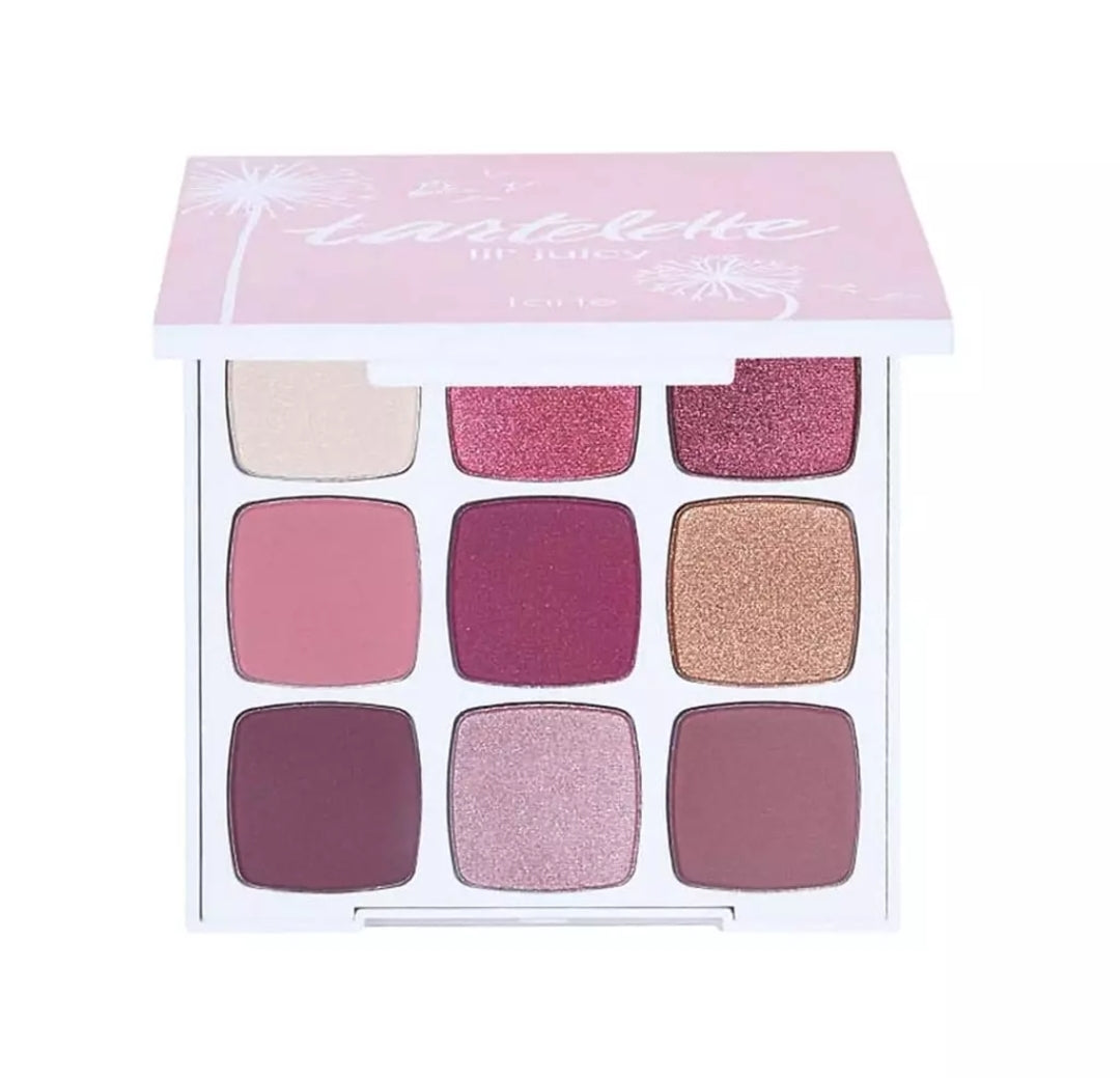 tarte lil' juicy eyeshadow