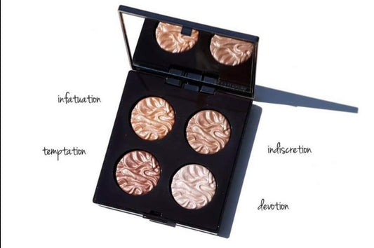 L’Amour Exotique Face Illuminator Collection