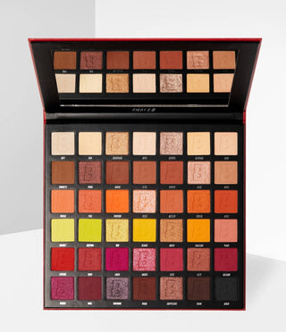 FIERY 2.0 42 COLOUR PALETTE