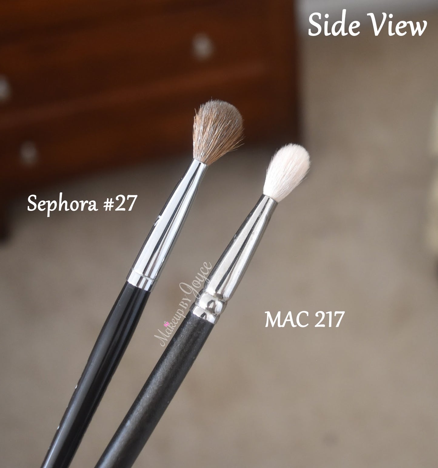 Pro Blending Brush #27