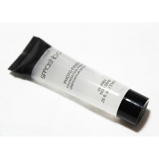 Mini PHOTO FINISH FOUNDATION PRIMER

7.1ml