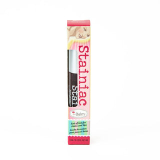 STAINIAC® 4ML

Lip & cheek tint
