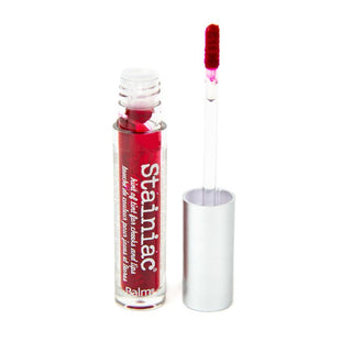 STAINIAC® 4ML

Lip & cheek tint
