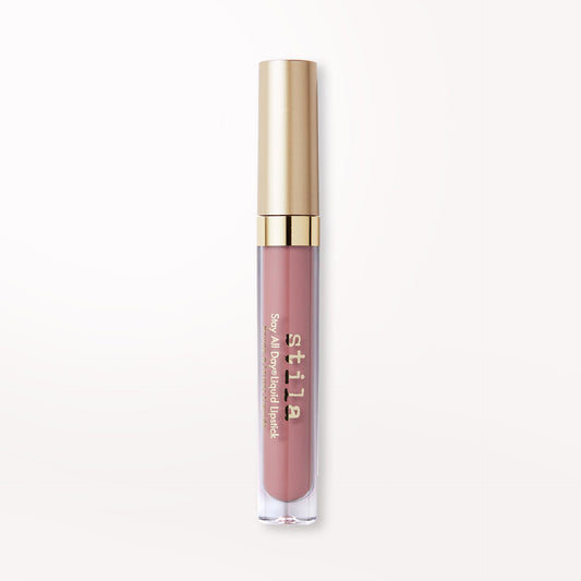 Stay All Day Liquid Lipstick

- Portofino