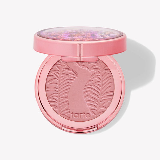 Tarte Love, Trust & Fairy Flush blush