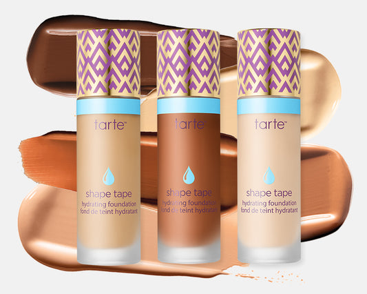 Double Duty Beauty™ Shape Tape Hydrating Foundation