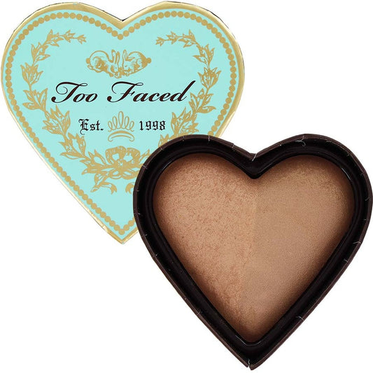 Sweet tea bronzer