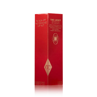 WALK OF NO SHAME LIP DUO (65$ value)