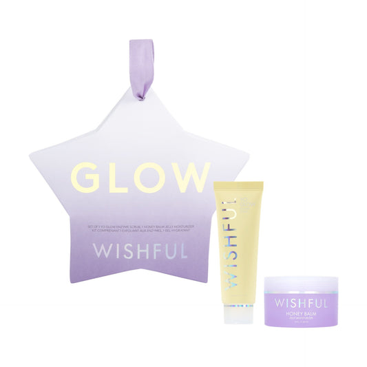GLOW Gift Set