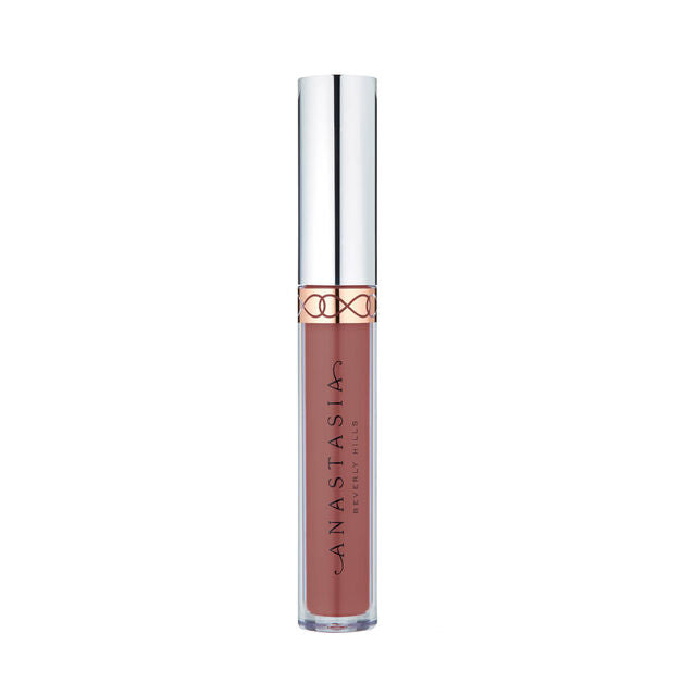 Liquid lipstick - Hudson