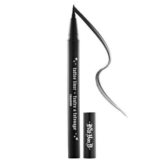 Tattoo Eyeliner