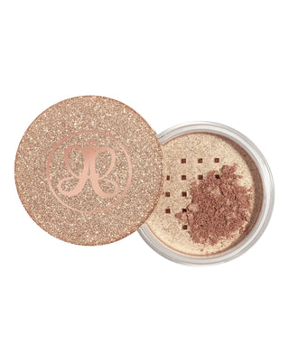 Loose Highlighter - So hollywood