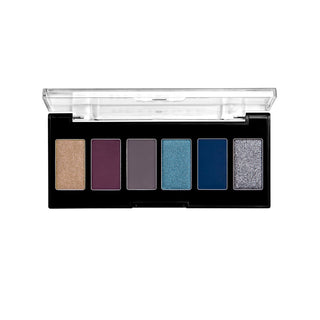 ULTIMATE EDIT PETITE SHADOW PALETTE - Ash