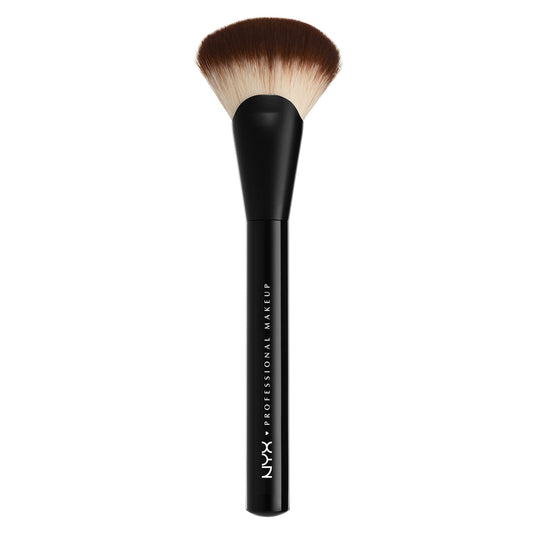 PRO FAN BRUSH-Powder Foundation Brush