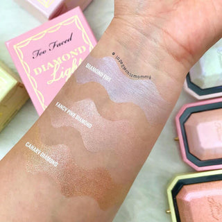 Diamond Light Highlighter

MULTI-USE DIAMOND FIRE HIGHLIGHTER
