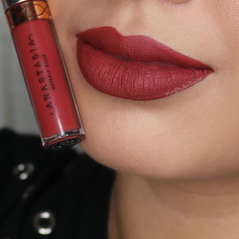 liquid lipstick - Dazed mini