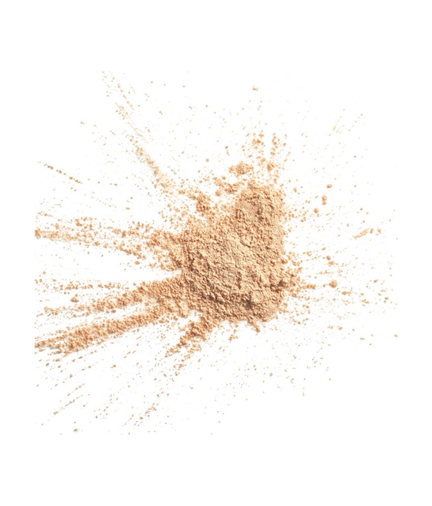 Soft light blurring powder