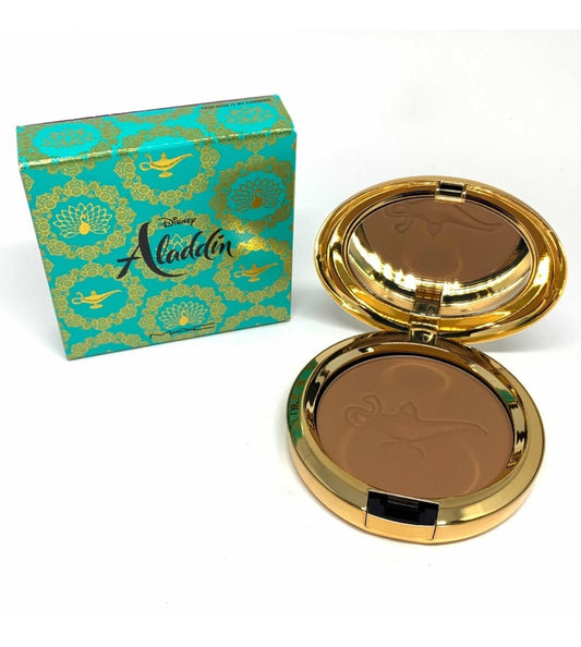 Your wish is my command bronzer