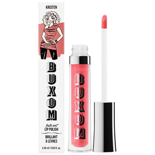 Full-On™ Plumping Lip Polish Gloss

- Kristen