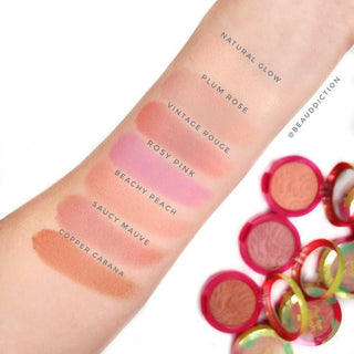 MURUMURU BUTTER BLUSH - BEACHY PEACH